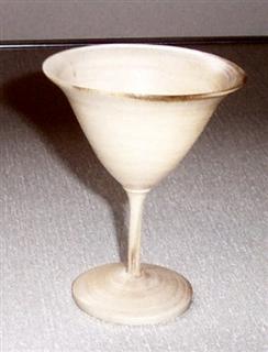Goblet by Fred Taylor